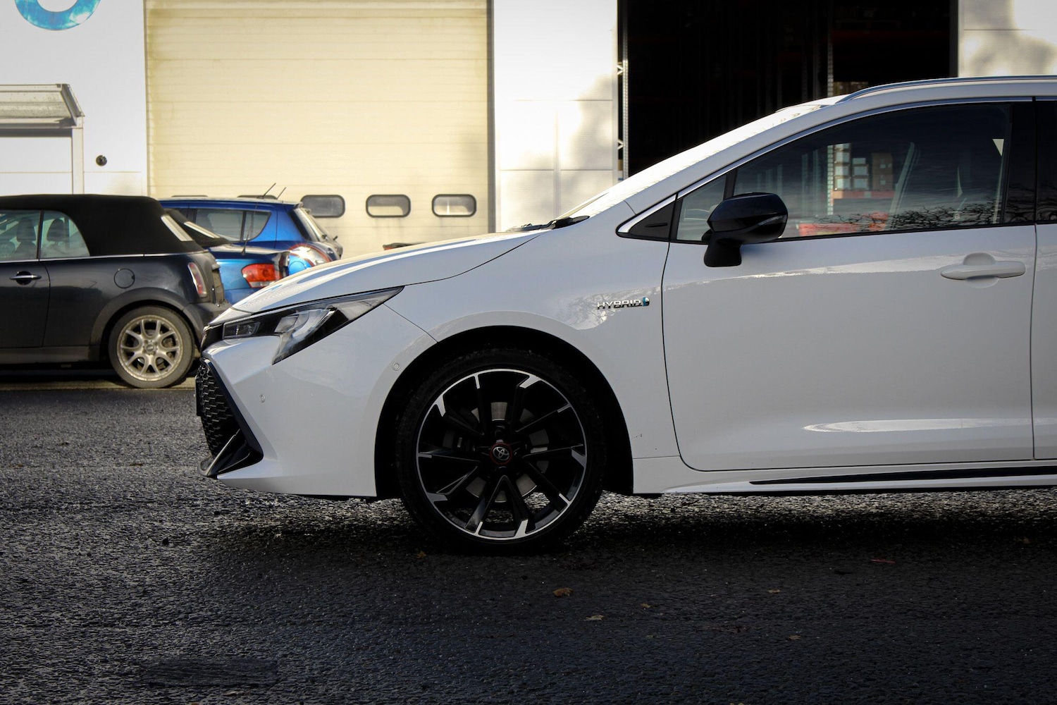 Used Toyota Corolla 2021 for sale - 76832105: Photo 26