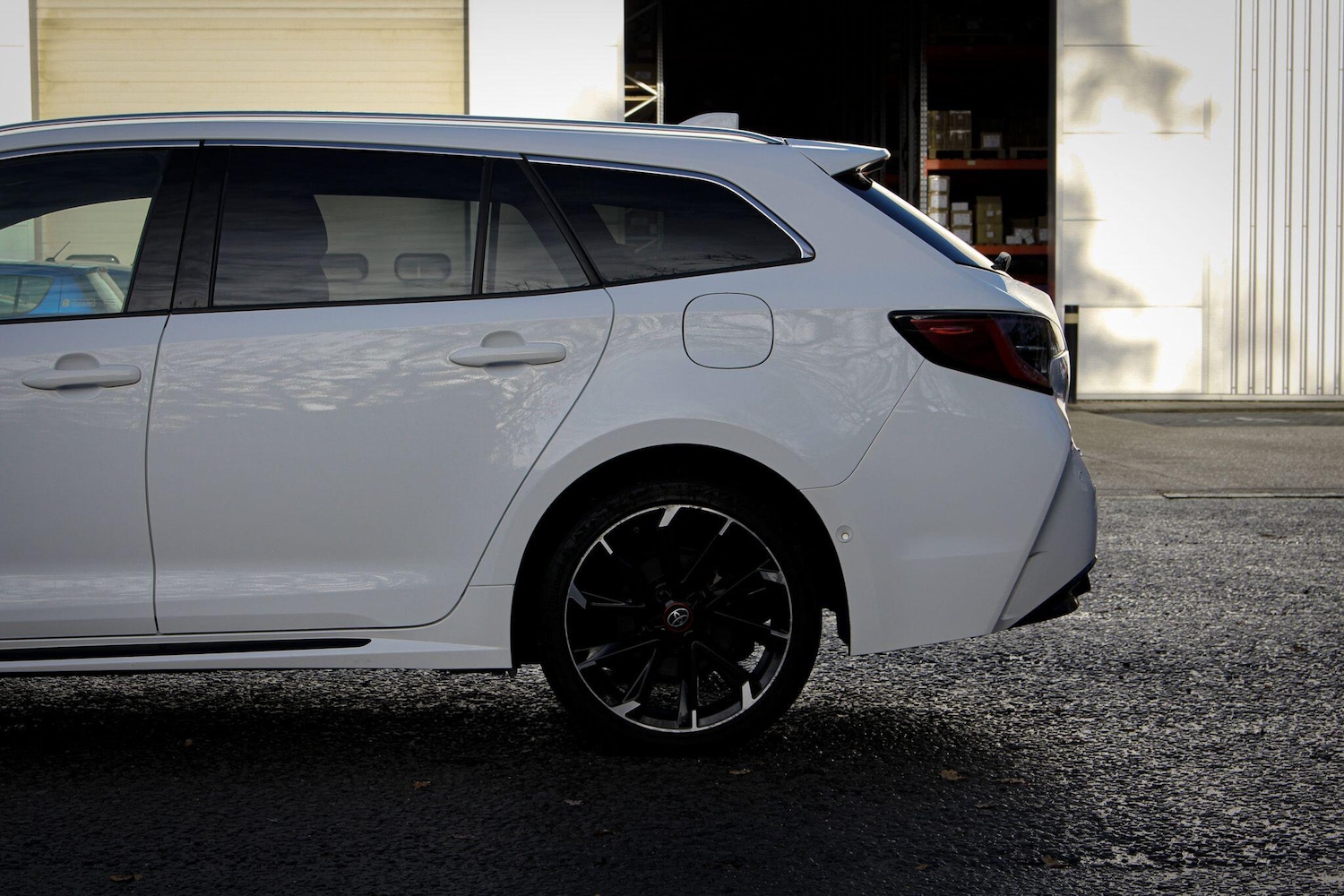 Used Toyota Corolla 2021 for sale - 76832105: Photo 27