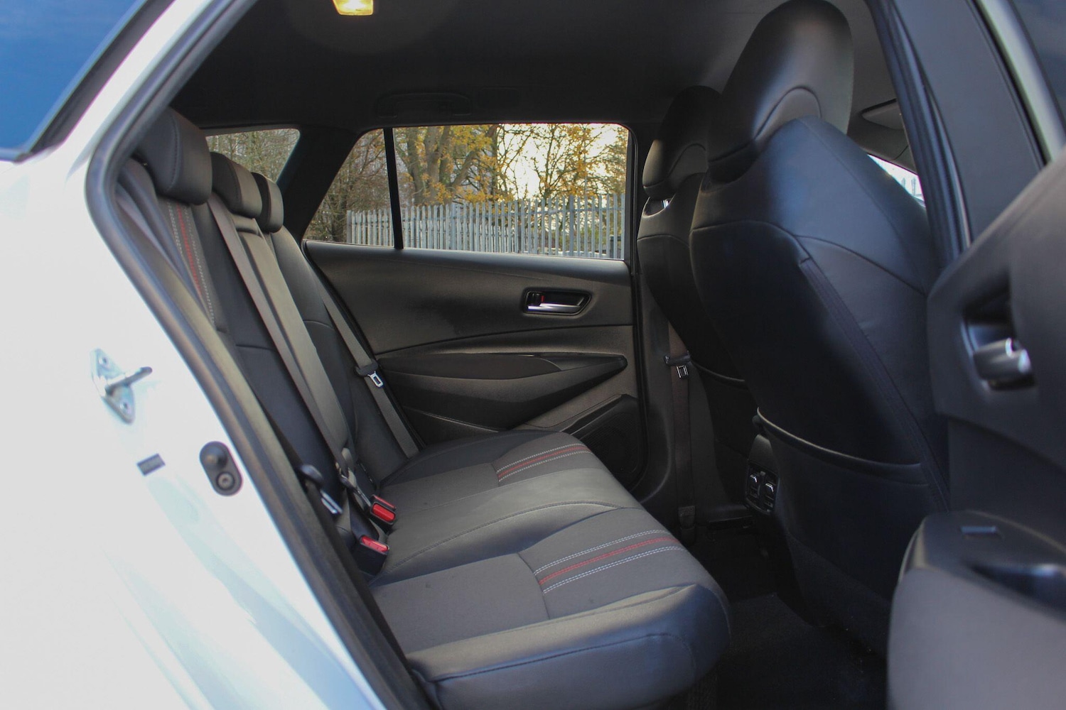 Used Toyota Corolla 2021 for sale - 76832105: Photo 31