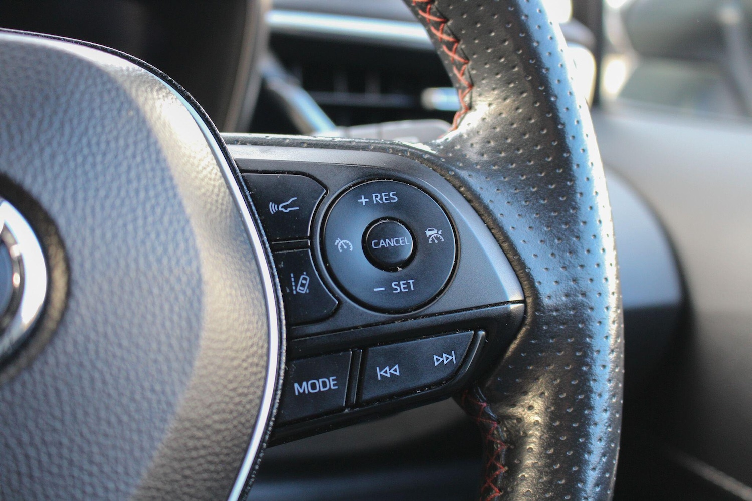 Used Toyota Corolla 2021 for sale - 76832105: Photo 35