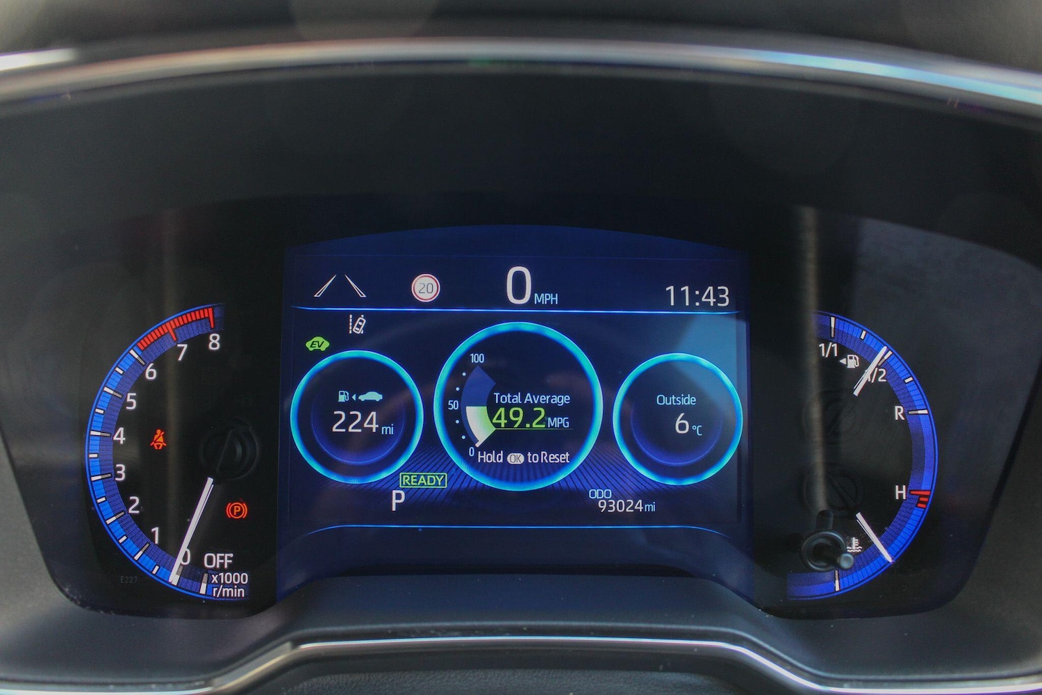 Used Toyota Corolla 2021 for sale - 76832105: Photo 39