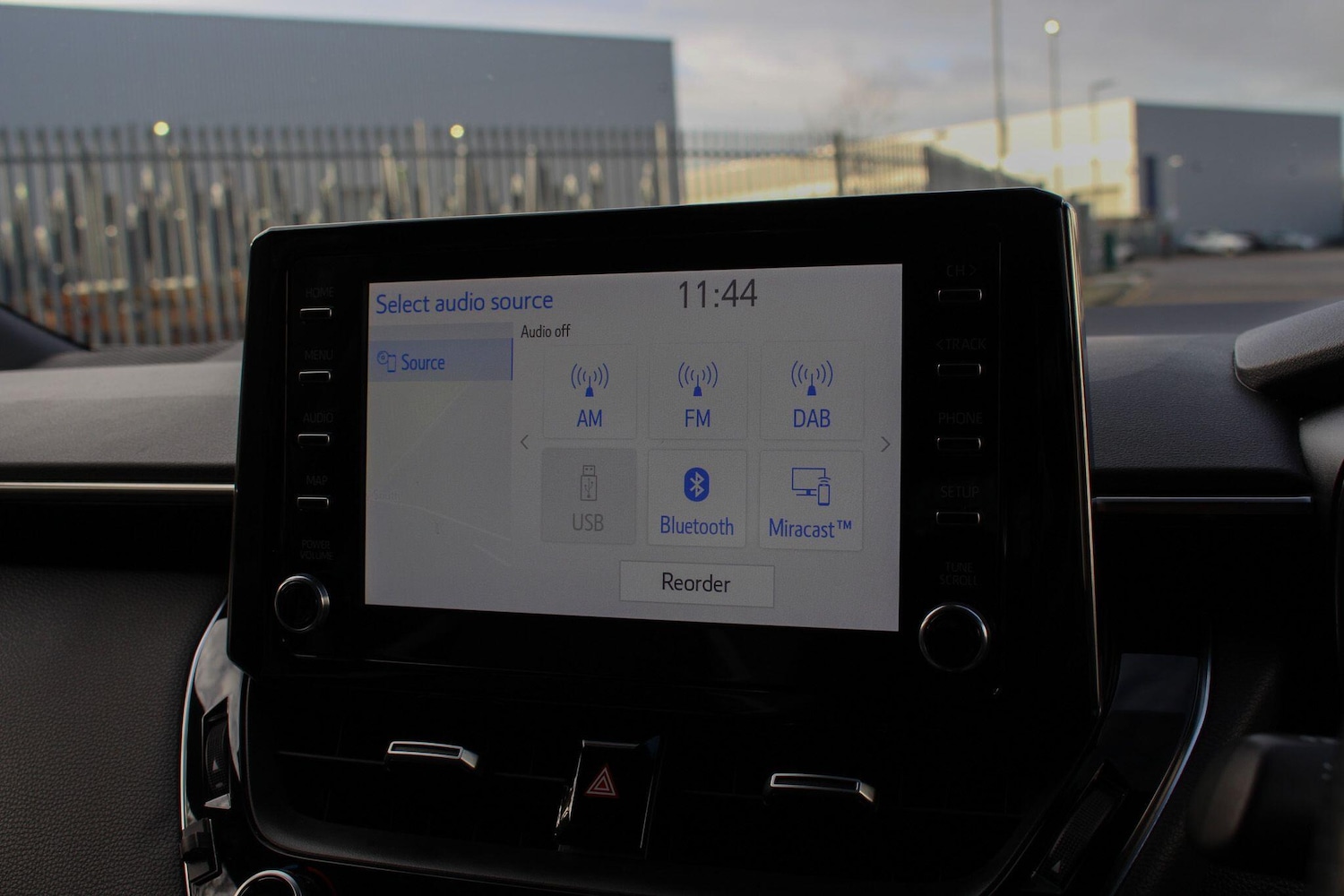 Used Toyota Corolla 2021 for sale - 76832105: Photo 46