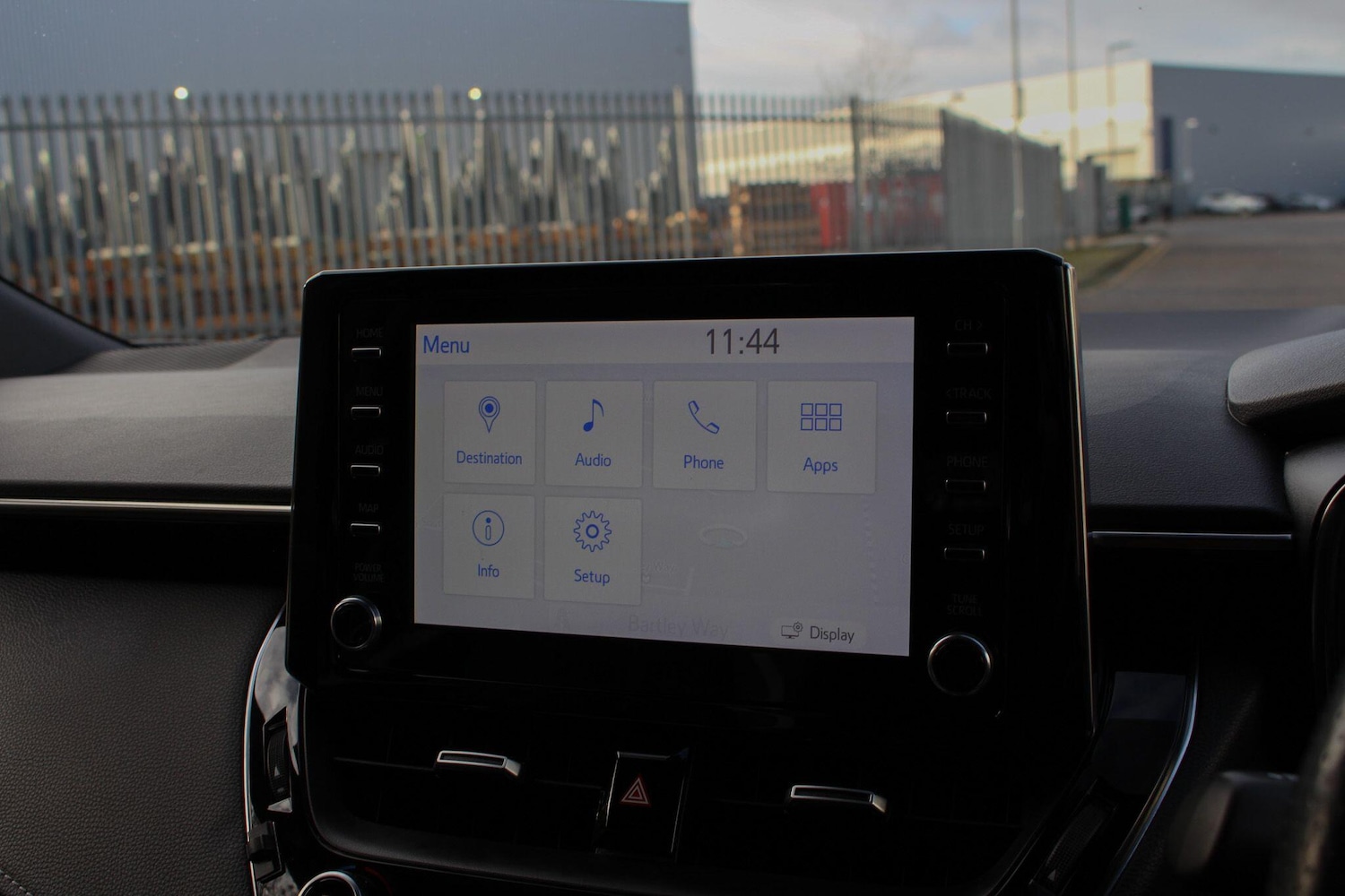 Used Toyota Corolla 2021 for sale - 76832105: Photo 48