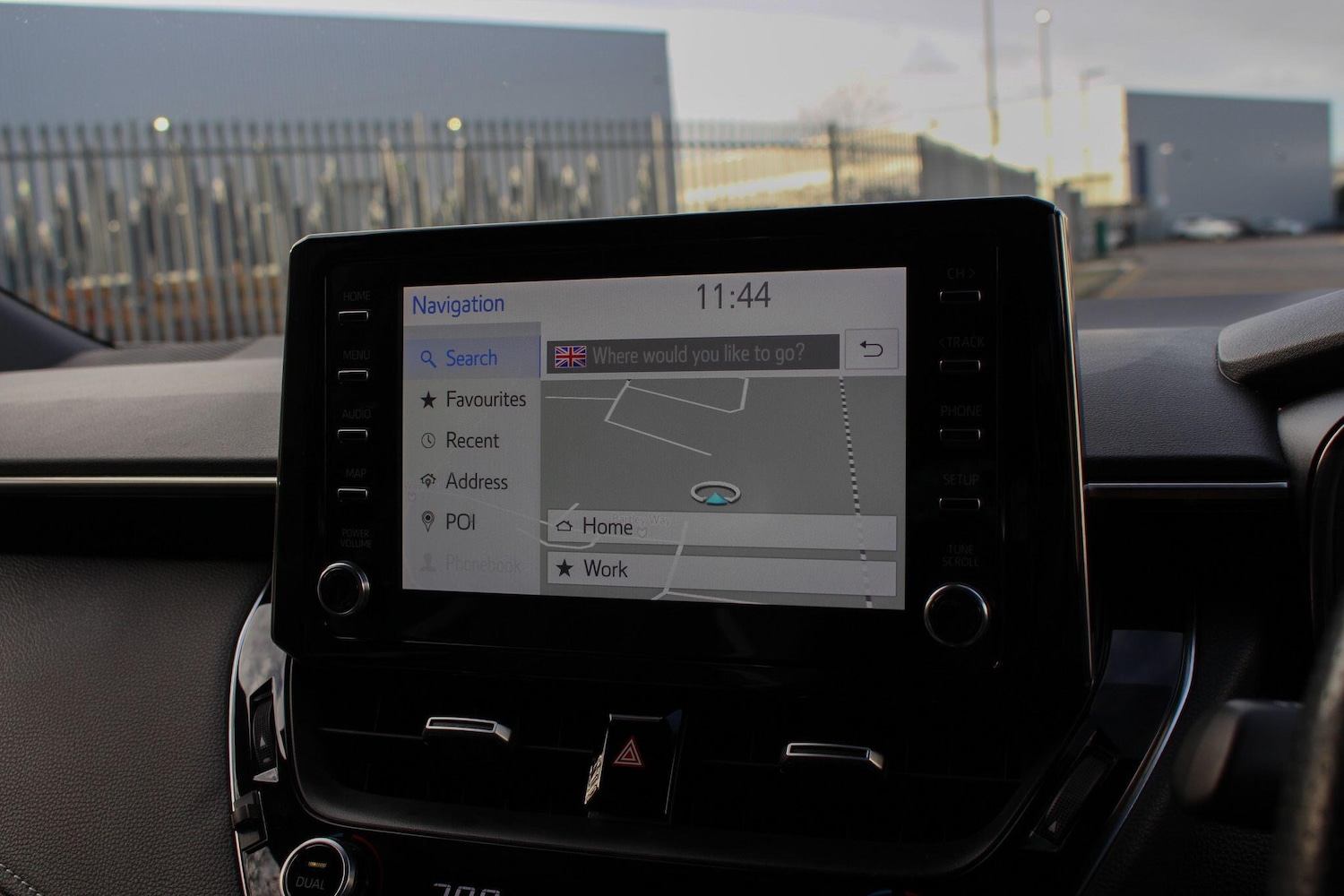 Used Toyota Corolla 2021 for sale - 76832105: Photo 49