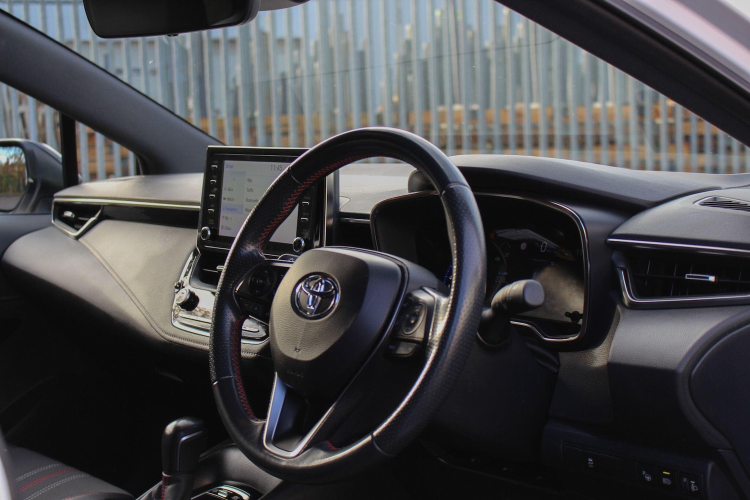 Used Toyota Corolla 2021 for sale - 76832105: Photo 53