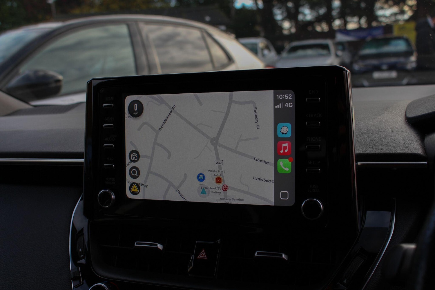 Used Toyota Corolla 2021 for sale - 76832105: Photo 55