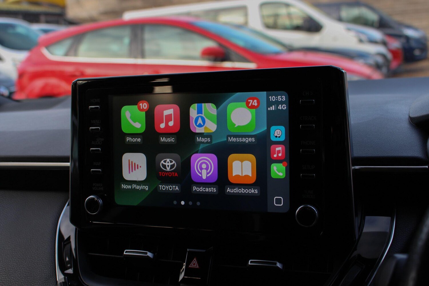 Used Toyota Corolla 2021 for sale - 76832105: Photo 57