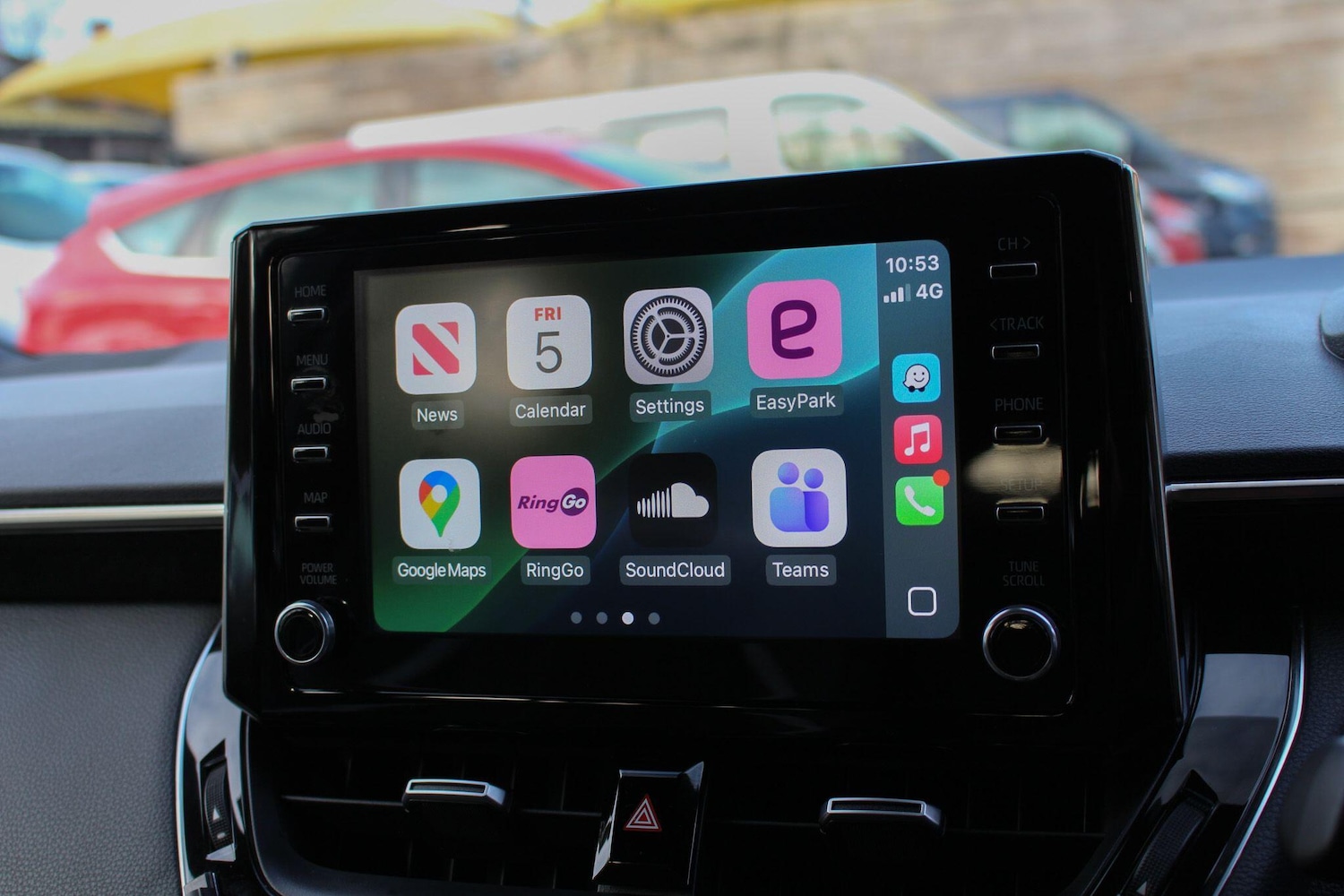 Used Toyota Corolla 2021 for sale - 76832105: Photo 58