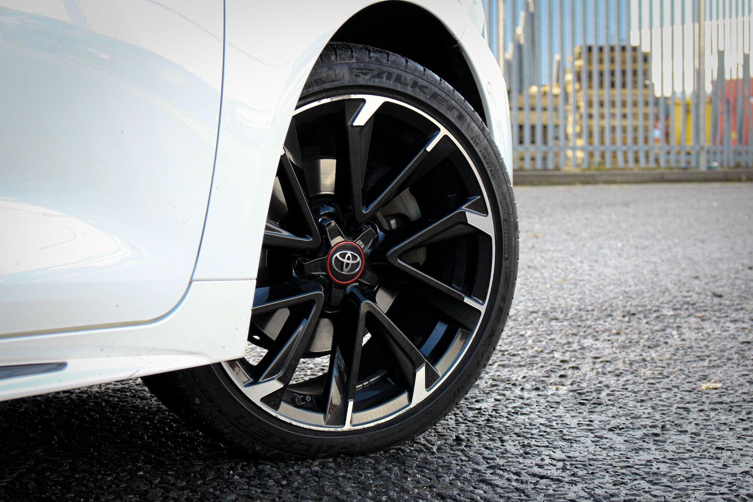 Used Toyota Corolla 2021 for sale - 76832105: Photo 6