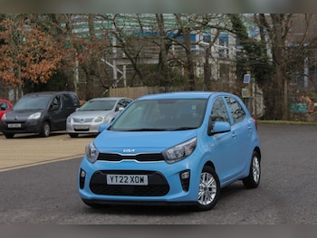 Used Kia Picanto 2022 for sale - 77314826: Photo
