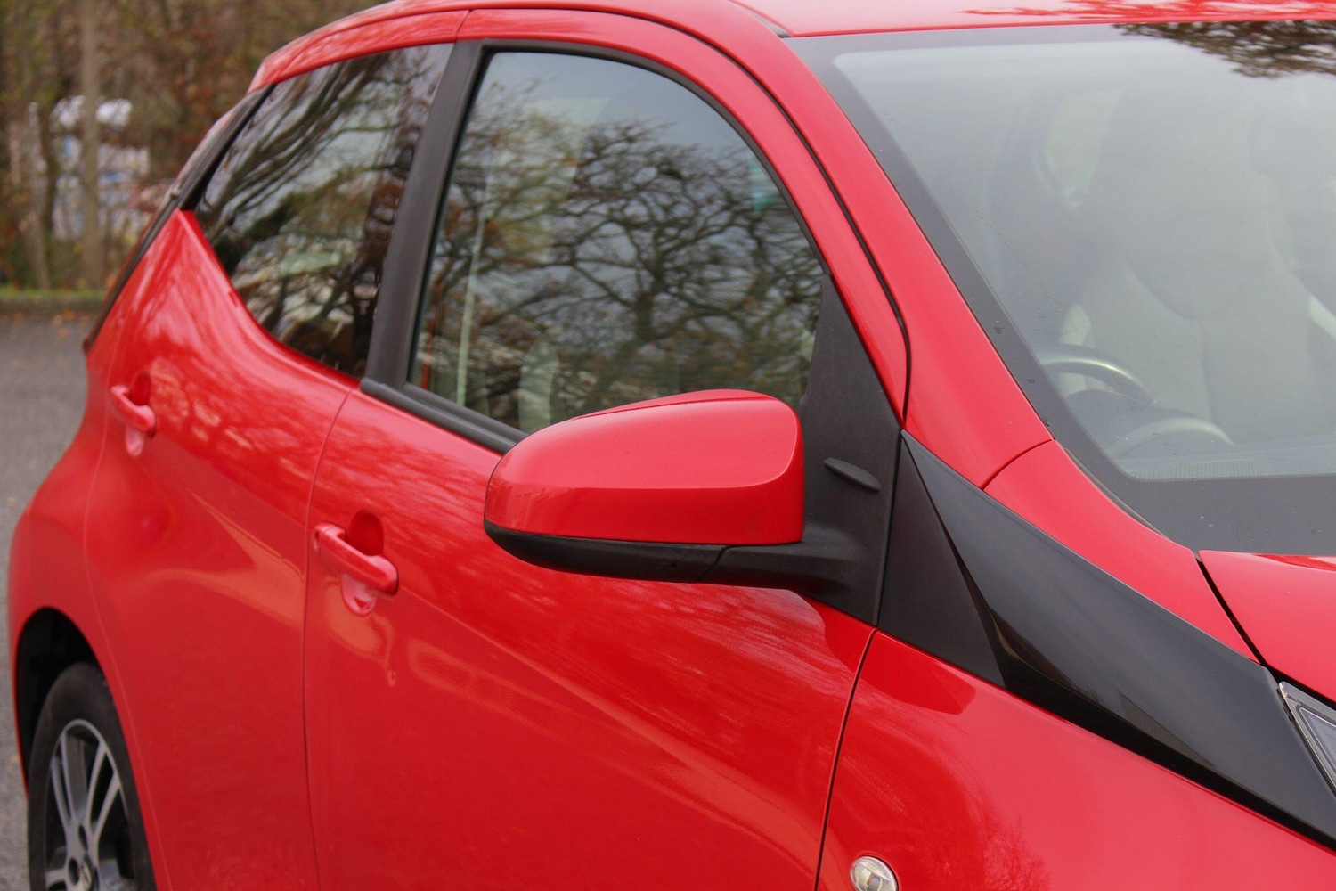 Used Toyota AYGO 2020 for sale - 76849822: Photo 11