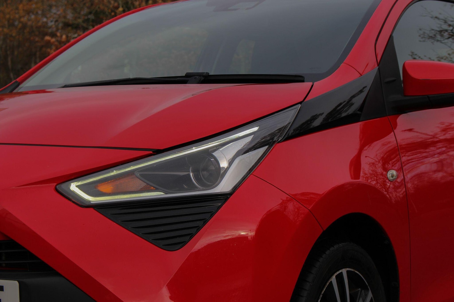 Used Toyota AYGO 2020 for sale - 76849822: Photo 16