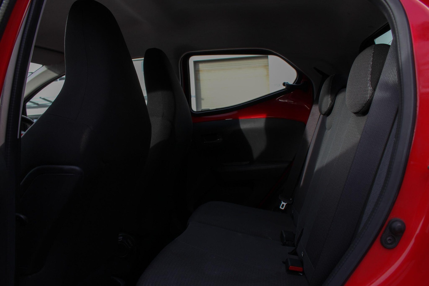 Used Toyota AYGO 2020 for sale - 76849822: Photo 21