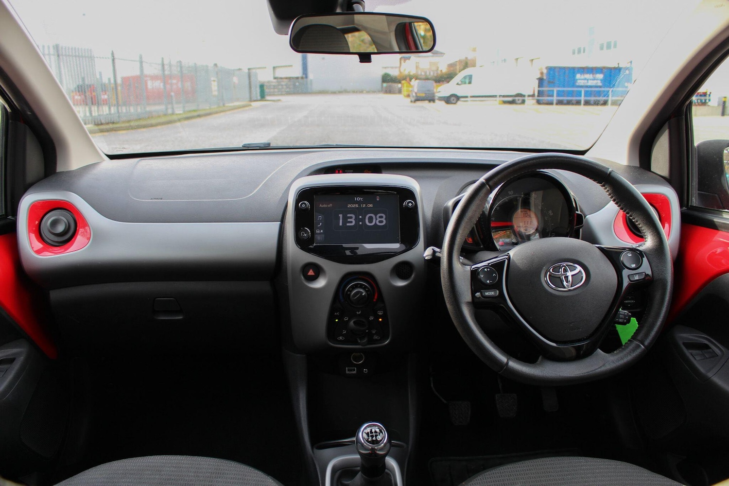 Used Toyota AYGO 2020 for sale - 76849822: Photo 22