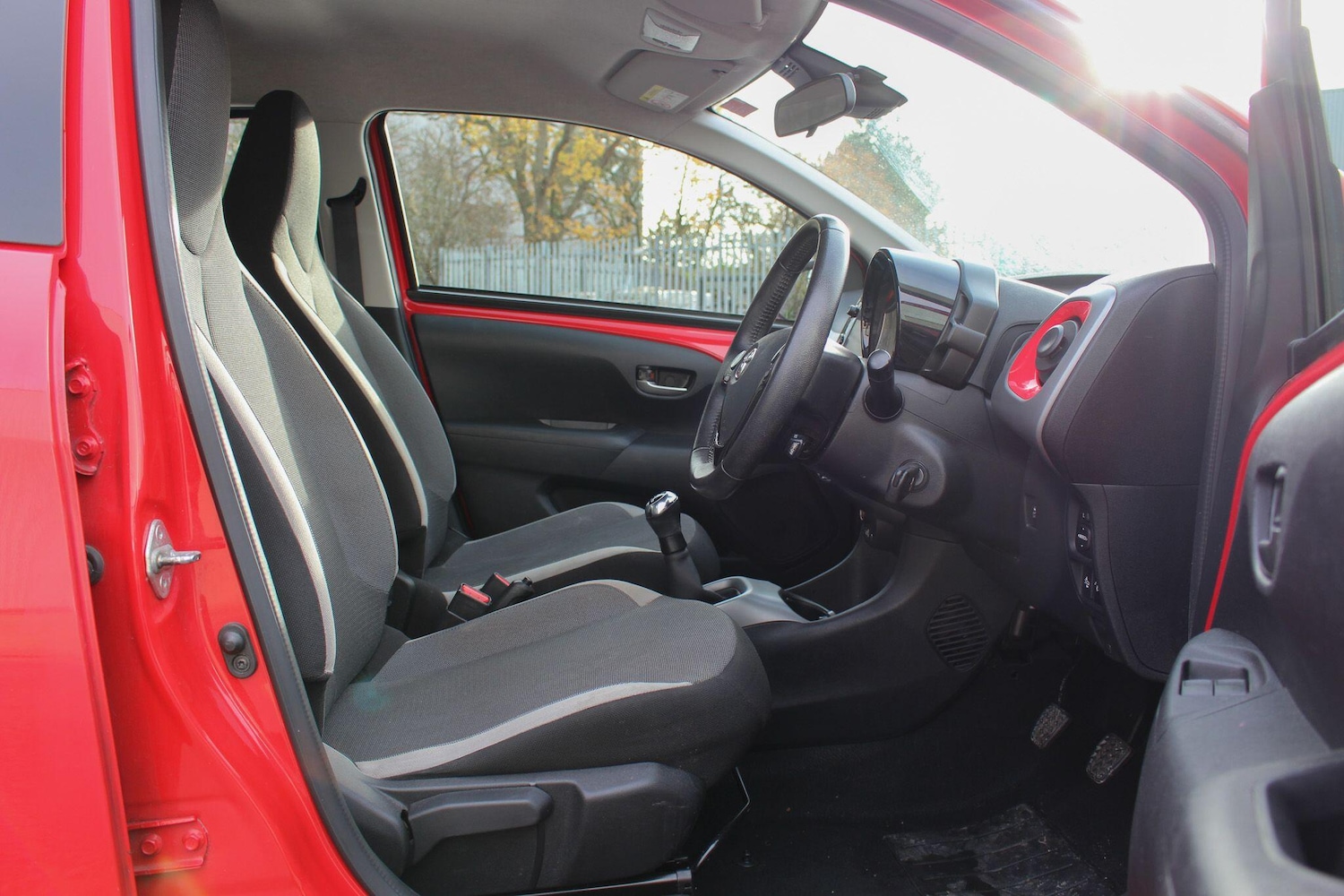 Used Toyota AYGO 2020 for sale - 76849822: Photo 24