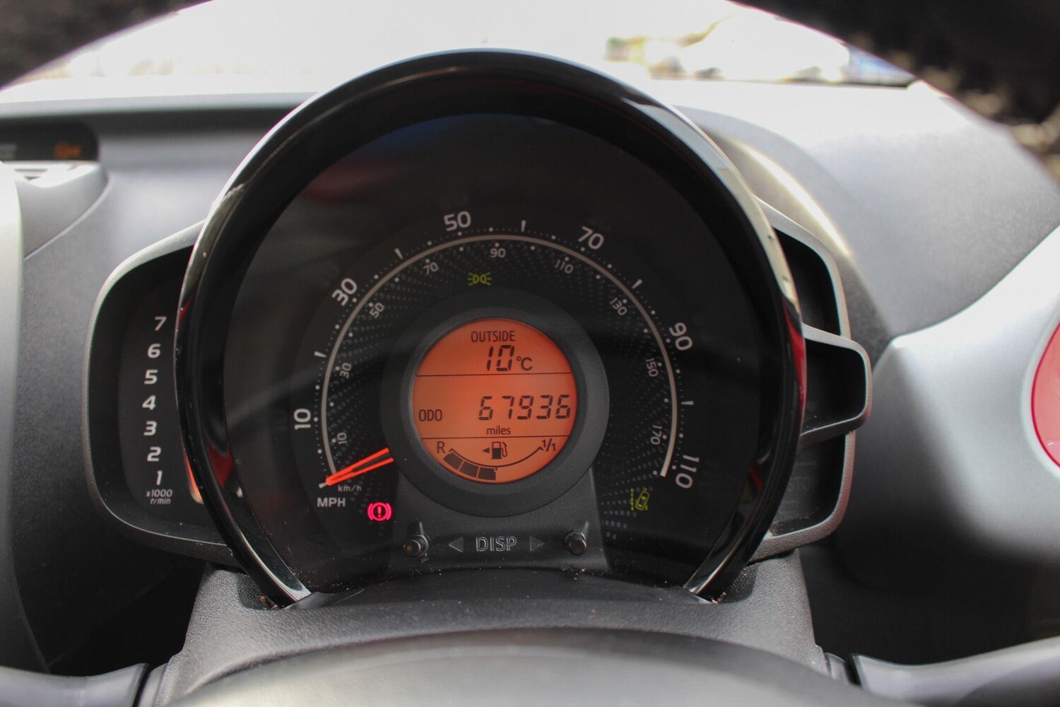 Used Toyota AYGO 2020 for sale - 76849822: Photo 32