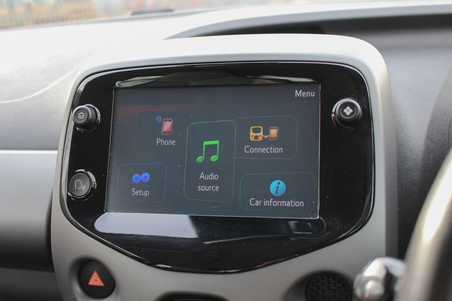 Used Toyota AYGO 2020 for sale - 76849822: Photo 35