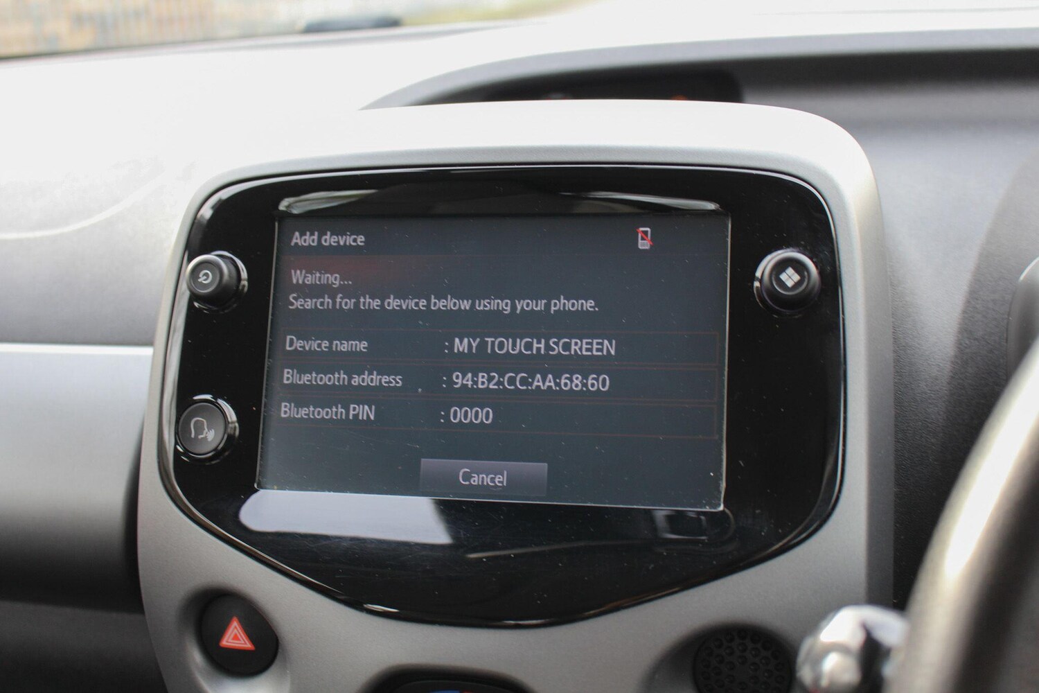 Used Toyota AYGO 2020 for sale - 76849822: Photo 36