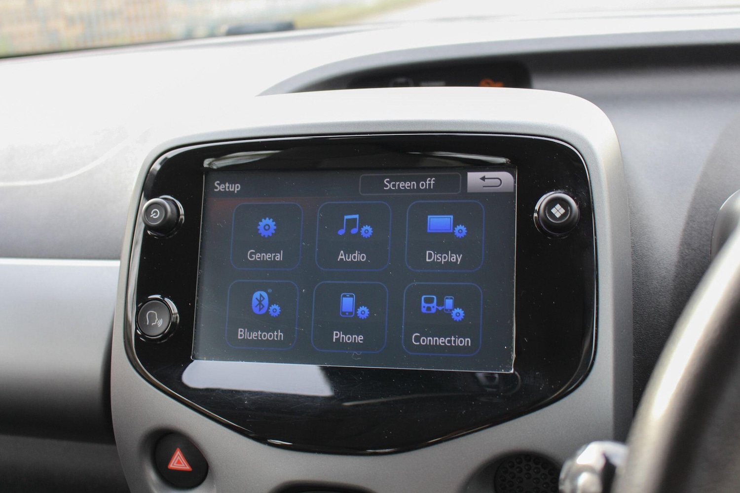 Used Toyota AYGO 2020 for sale - 76849822: Photo 37