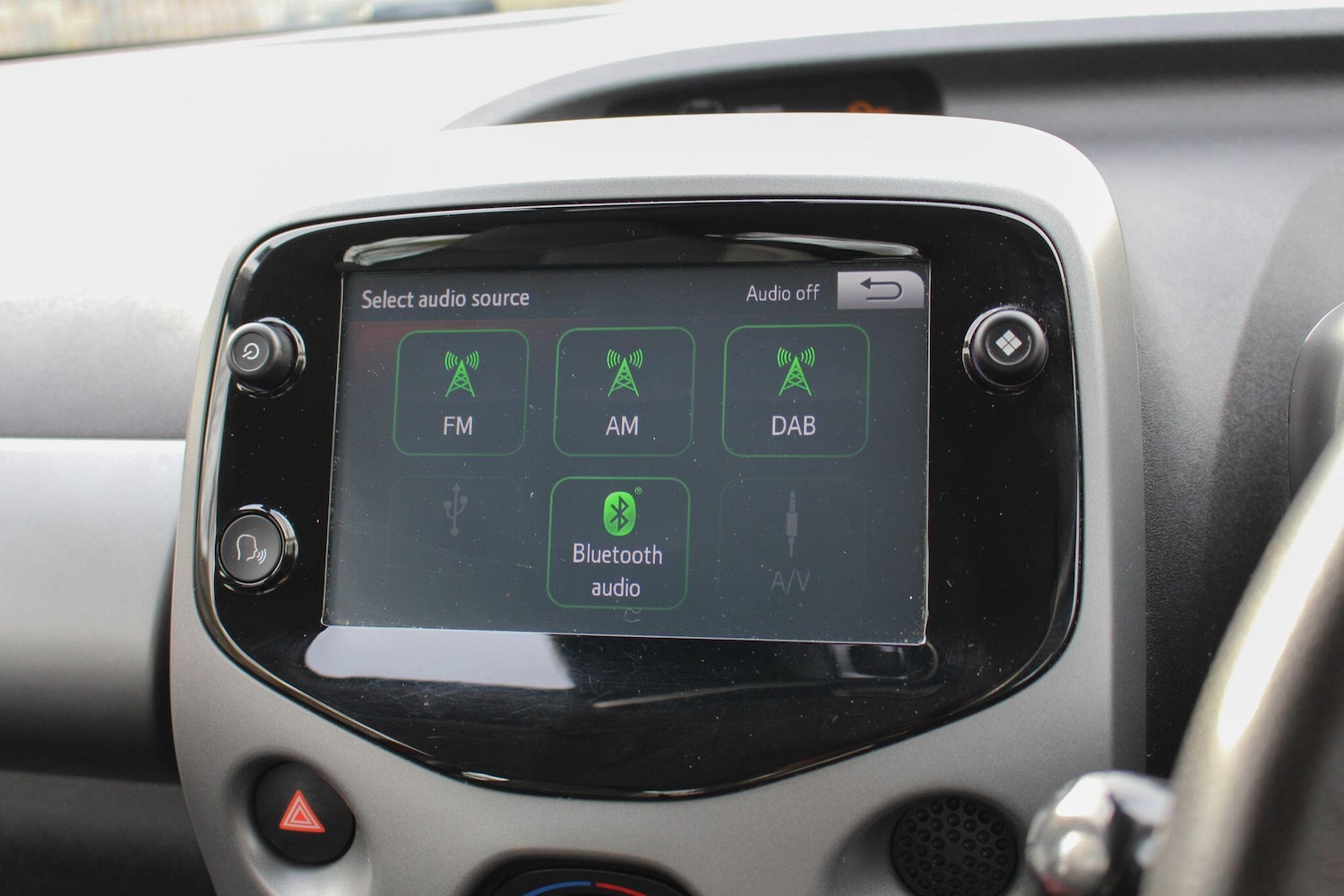 Used Toyota AYGO 2020 for sale - 76849822: Photo 38