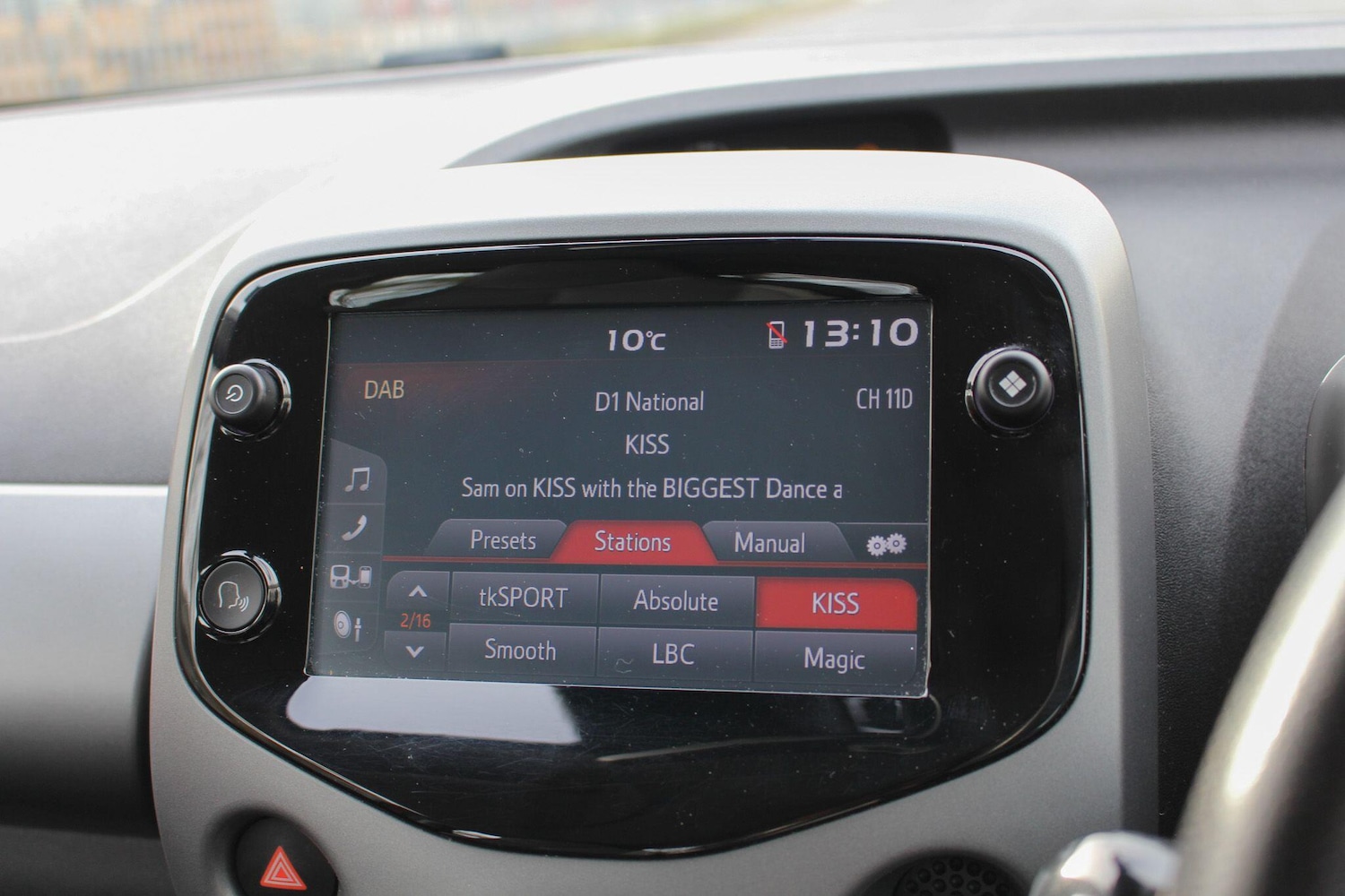 Used Toyota AYGO 2020 for sale - 76849822: Photo 39