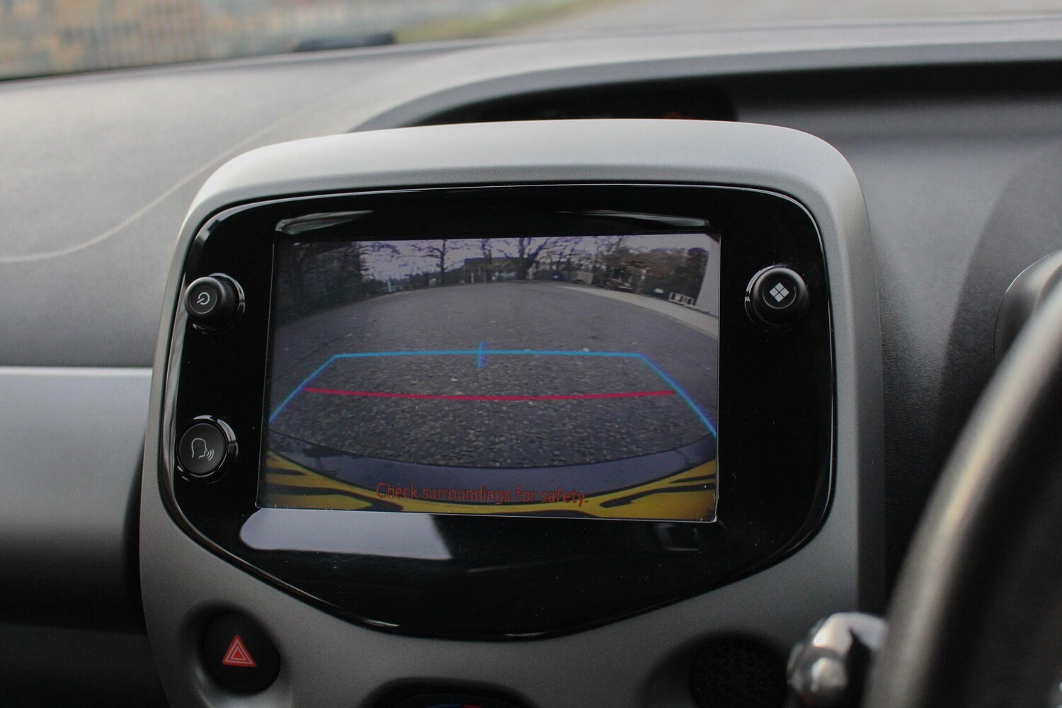 Used Toyota AYGO 2020 for sale - 76849822: Photo 41