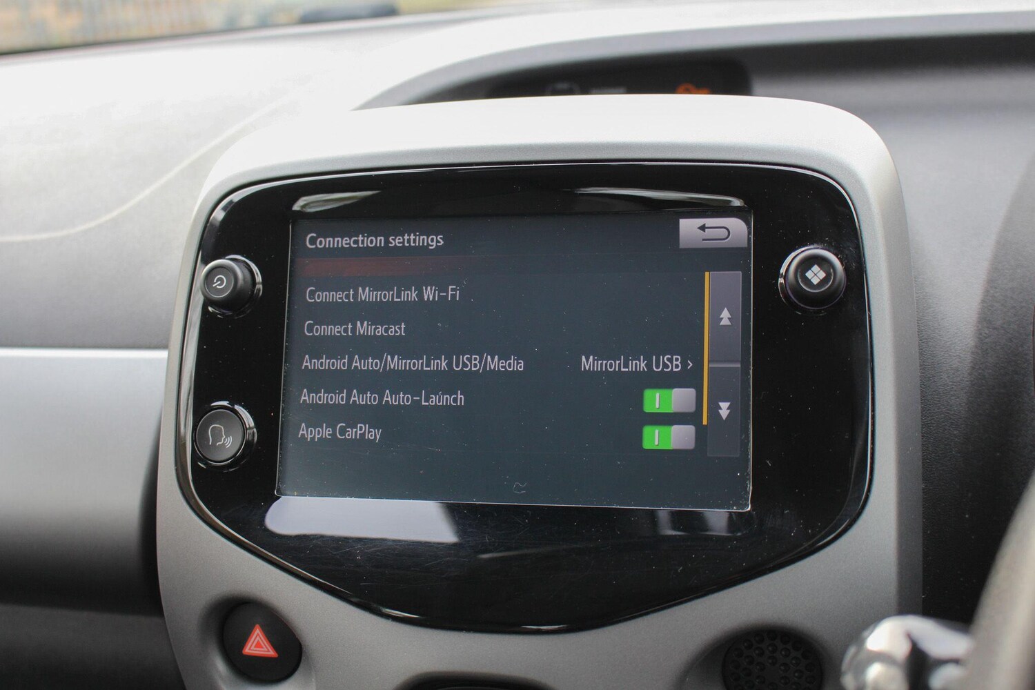 Used Toyota AYGO 2020 for sale - 76849822: Photo 42