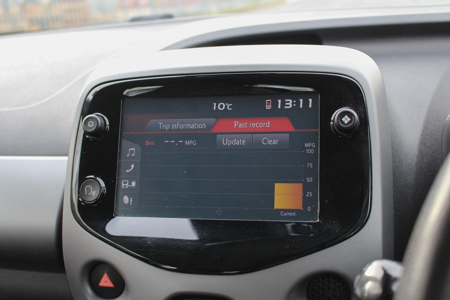 Used Toyota AYGO 2020 for sale - 76849822: Photo 43