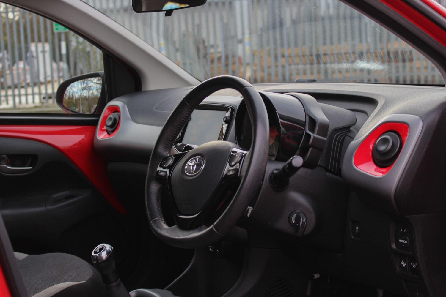 Used Toyota AYGO 2020 for sale - 76849822: Photo 44