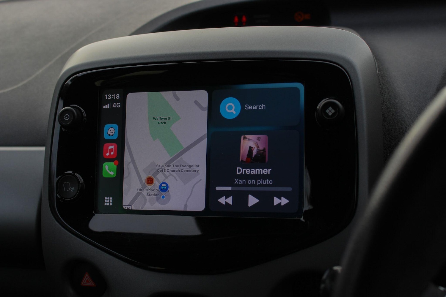 Used Toyota AYGO 2020 for sale - 76849822: Photo 45