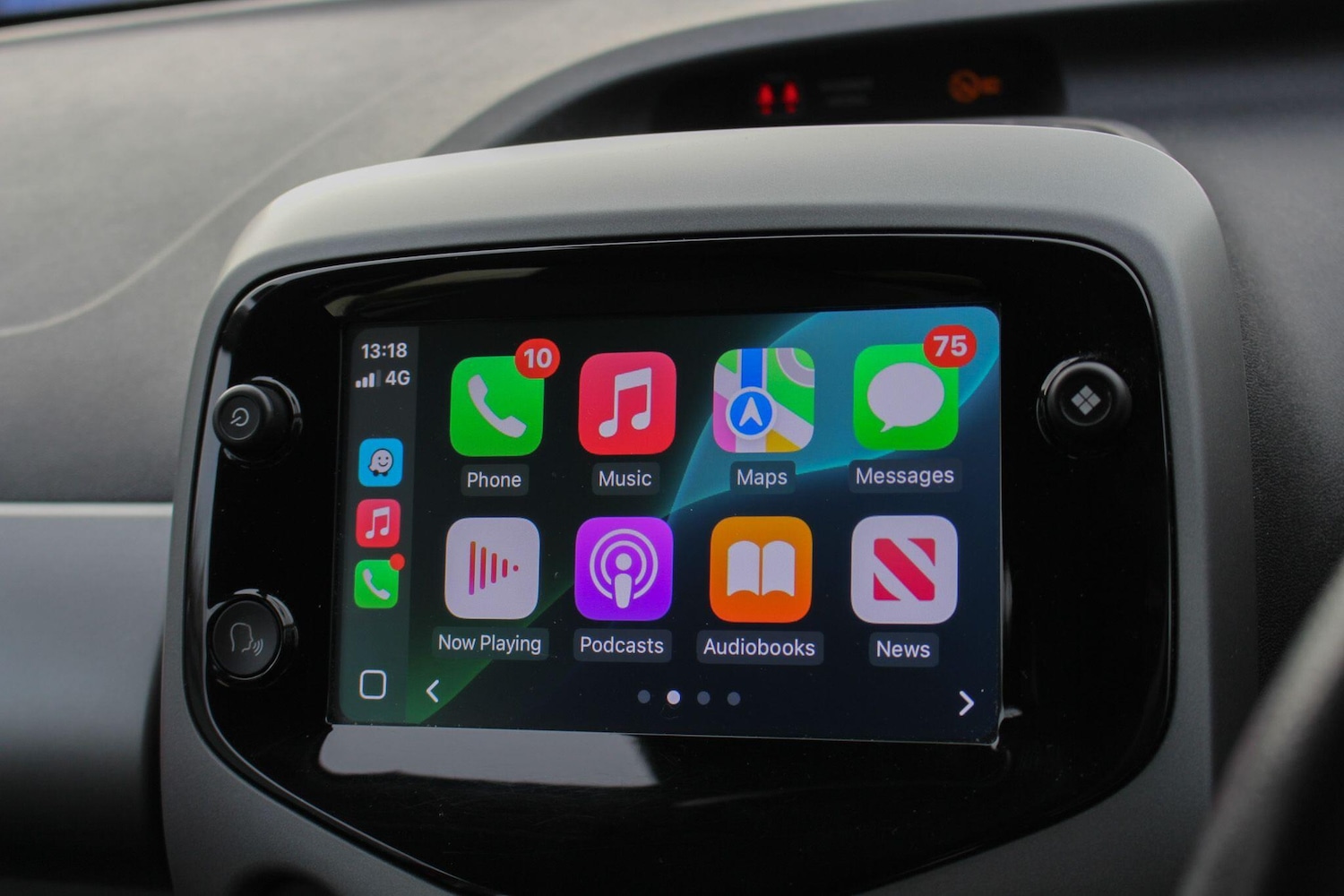 Used Toyota AYGO 2020 for sale - 76849822: Photo 46