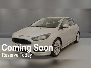 Used Ford Focus 2015 for sale - 77957110: Photo