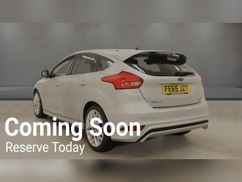 Used Ford Focus 2015 for sale - 77957110: Photo