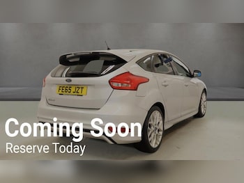 Used Ford Focus 2015 for sale - 77957110: Photo
