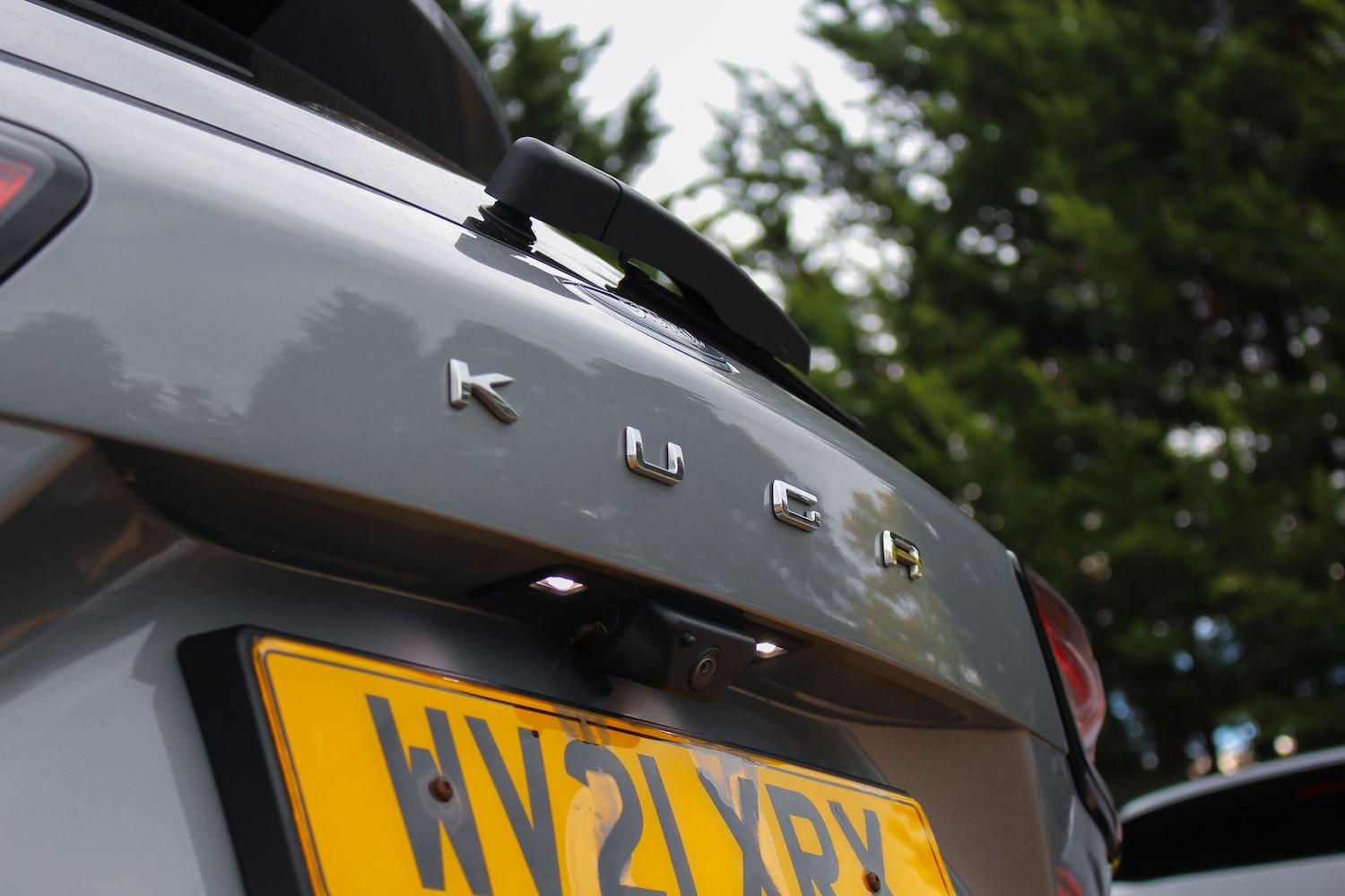 Used Ford Kuga 2021 for sale - 76060293: Photo 10