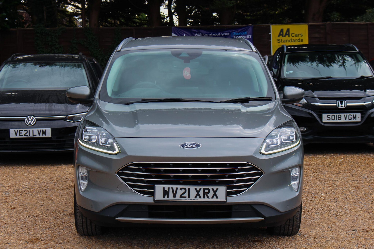 Used Ford Kuga 2021 for sale - 76060293: Photo 14