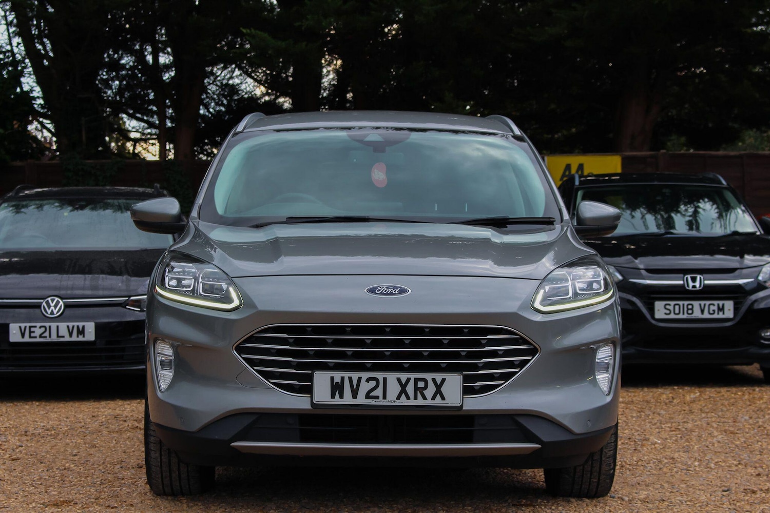 Used Ford Kuga 2021 for sale - 76060293: Photo 15