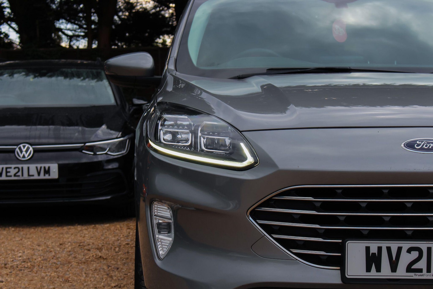 Used Ford Kuga 2021 for sale - 76060293: Photo 16