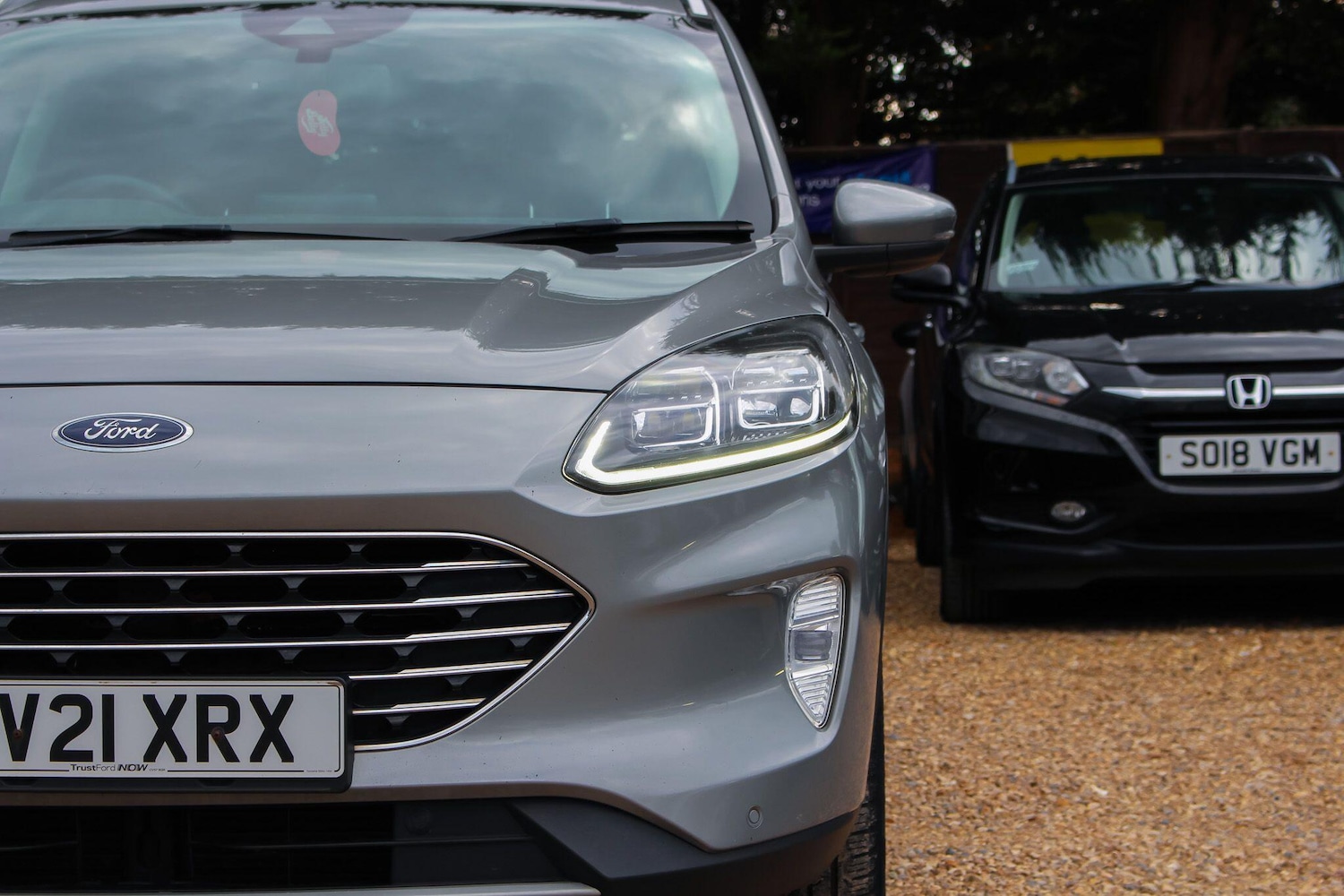Used Ford Kuga 2021 for sale - 76060293: Photo 17