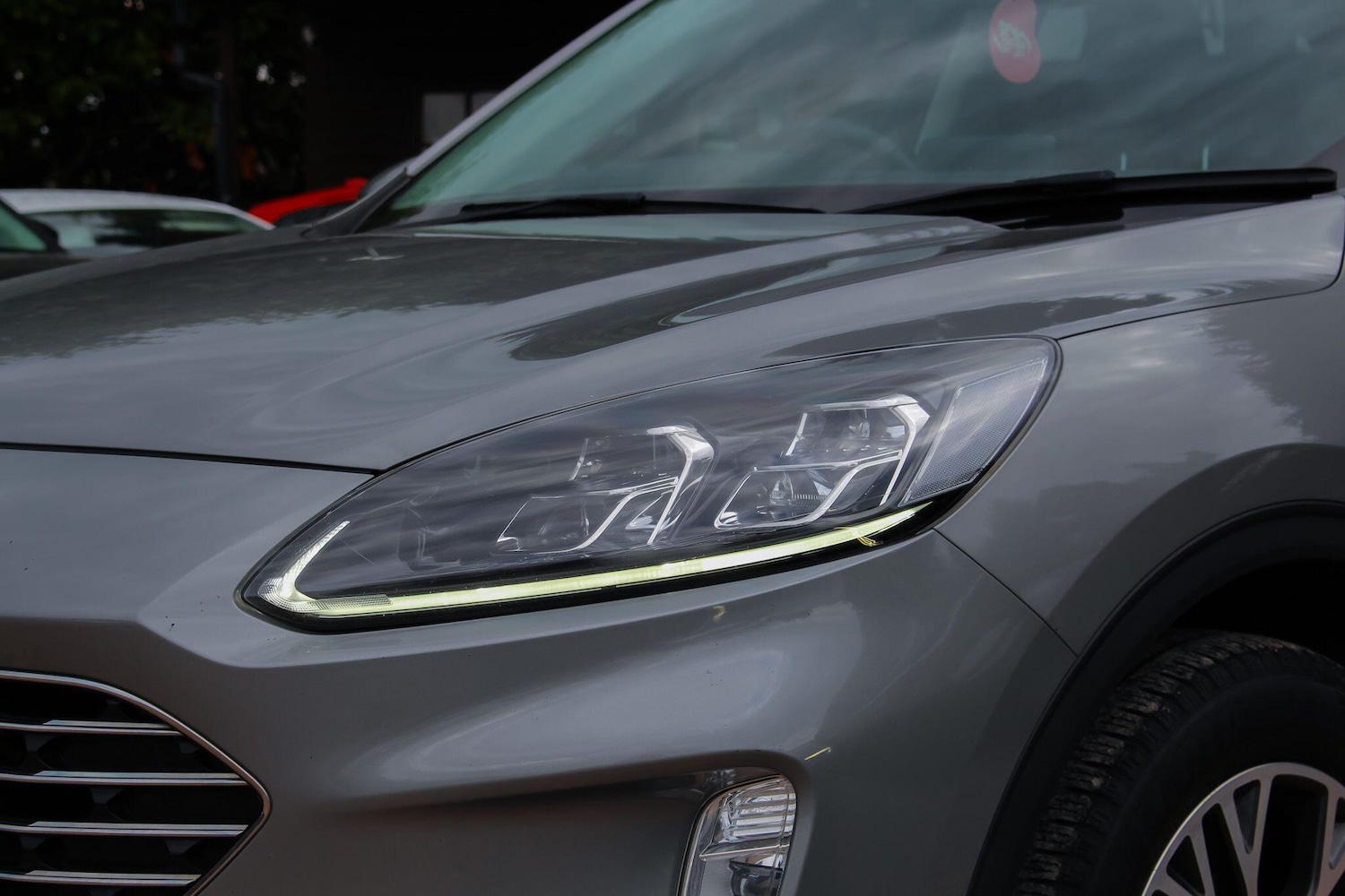 Used Ford Kuga 2021 for sale - 76060293: Photo 18