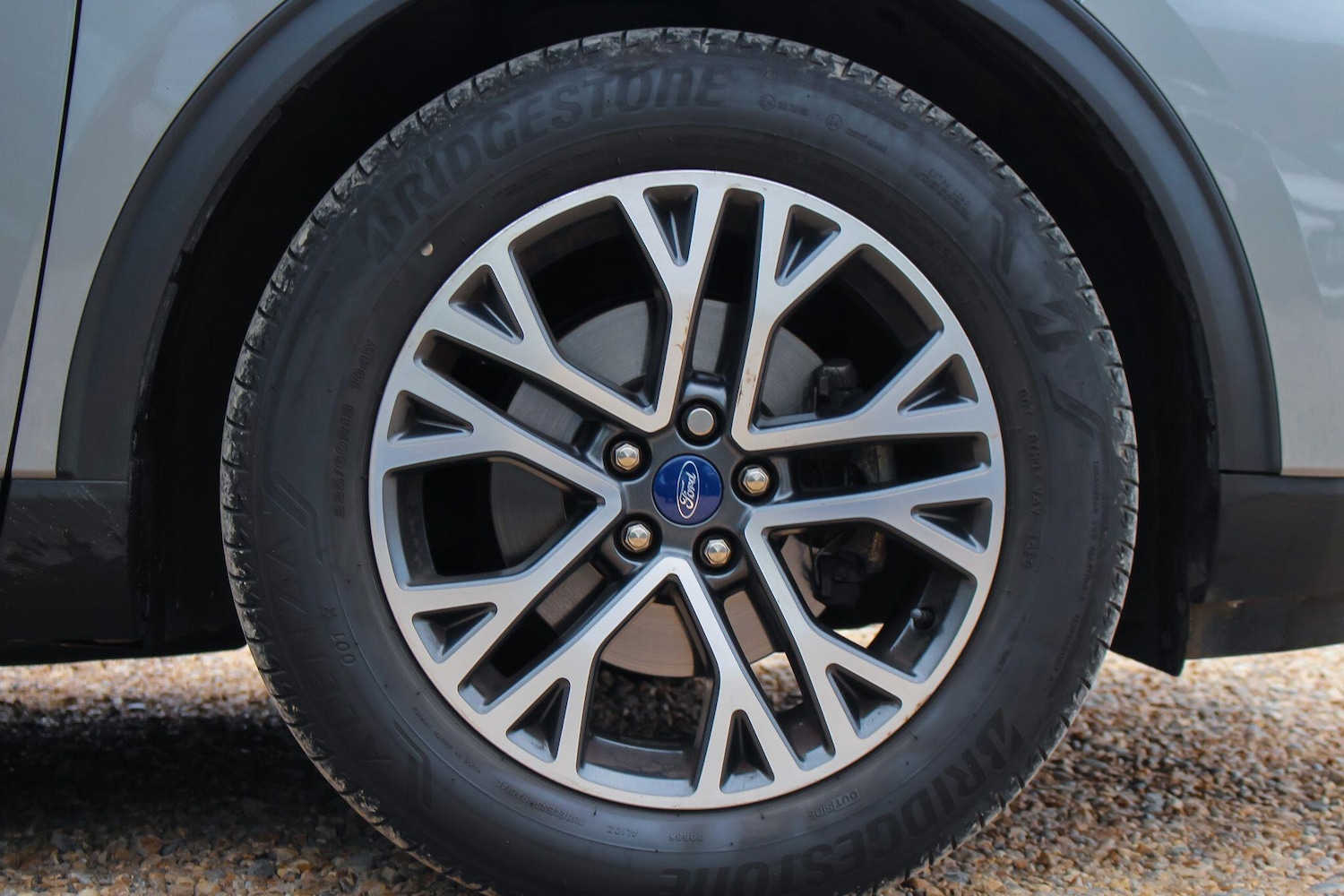 Used Ford Kuga 2021 for sale - 76060293: Photo 19