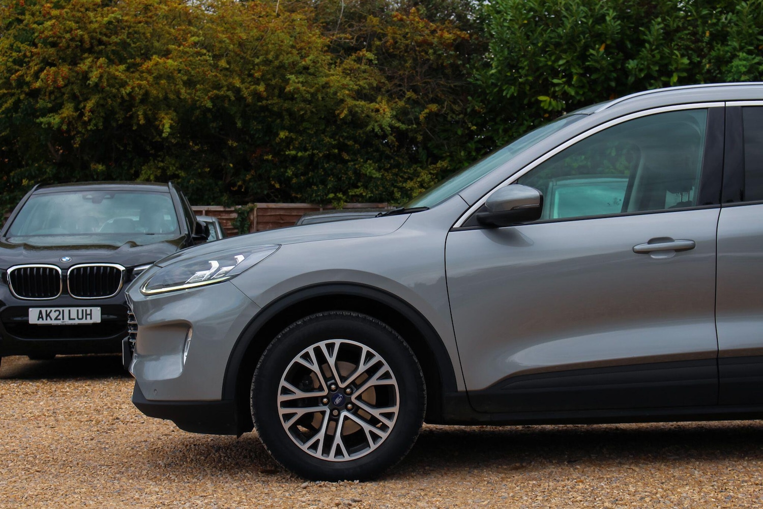 Used Ford Kuga 2021 for sale - 76060293: Photo 21