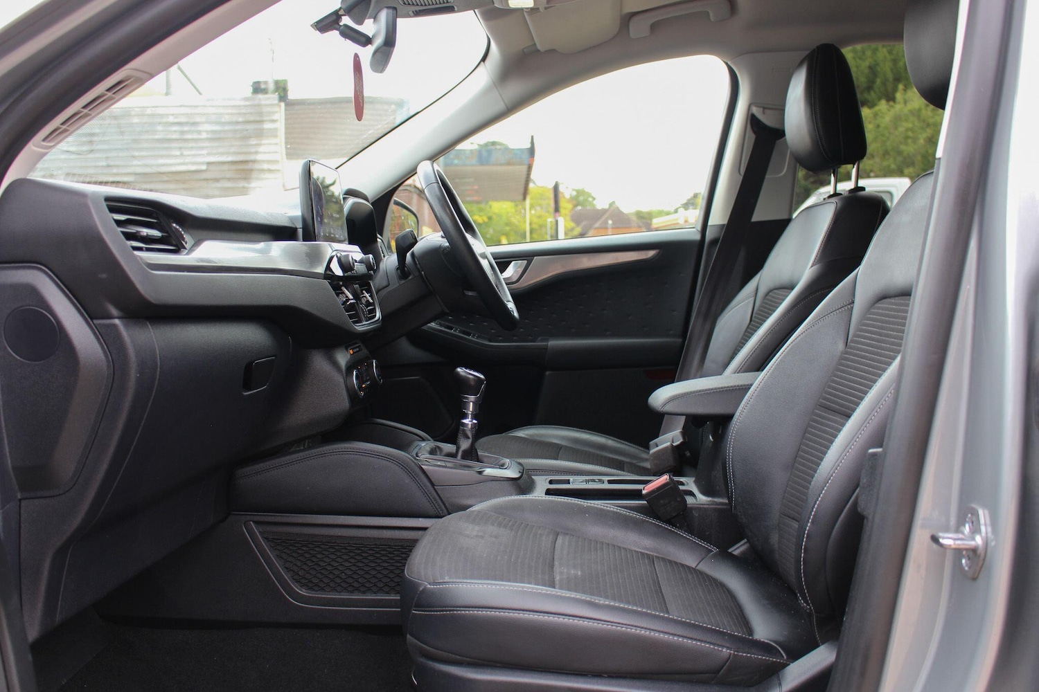 Used Ford Kuga 2021 for sale - 76060293: Photo 24