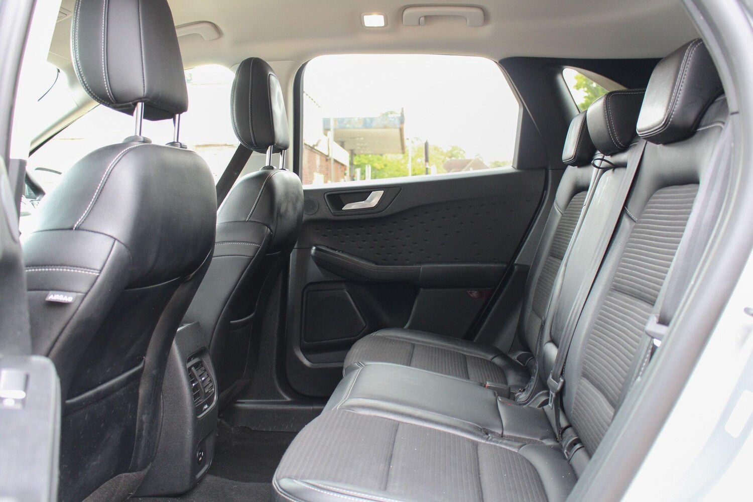 Used Ford Kuga 2021 for sale - 76060293: Photo 25