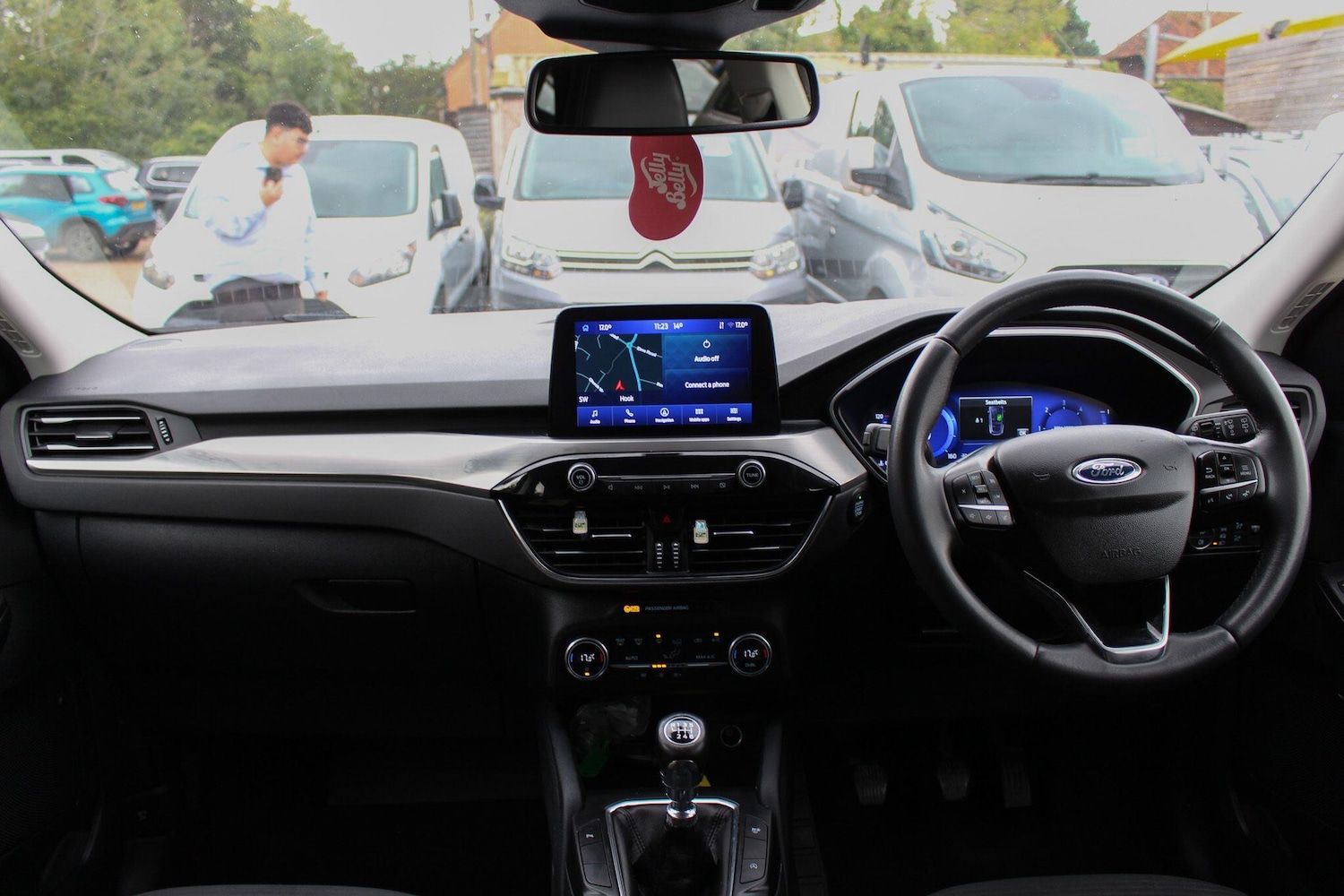 Used Ford Kuga 2021 for sale - 76060293: Photo 27