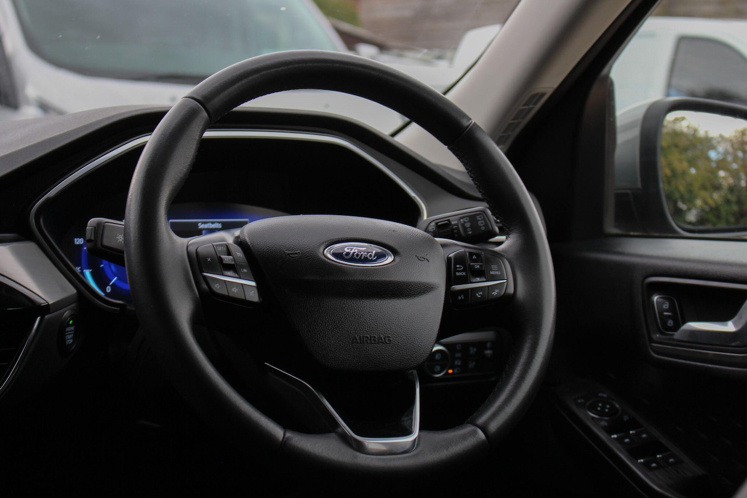 Used Ford Kuga 2021 for sale - 76060293: Photo 28