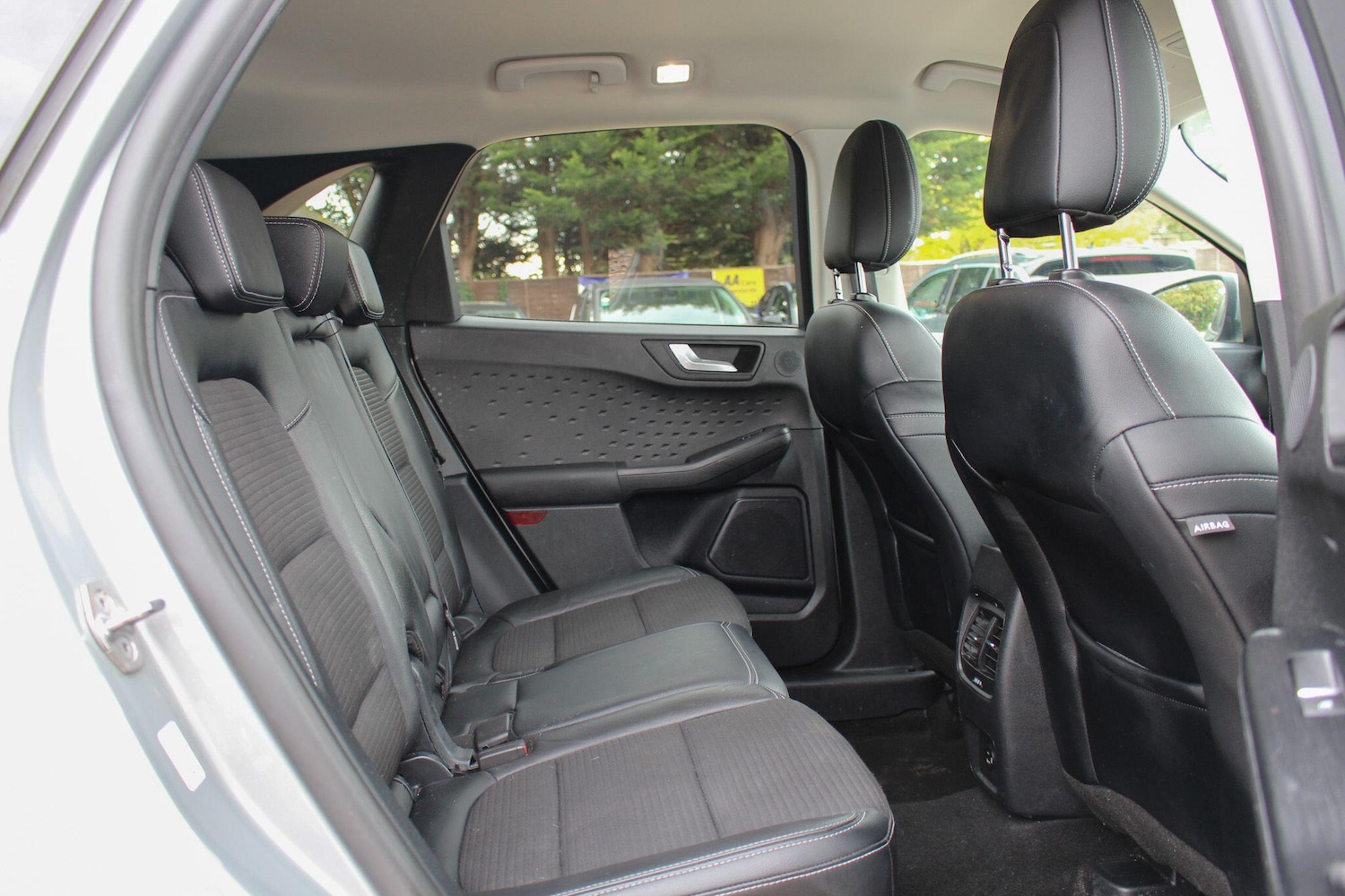 Used Ford Kuga 2021 for sale - 76060293: Photo 29