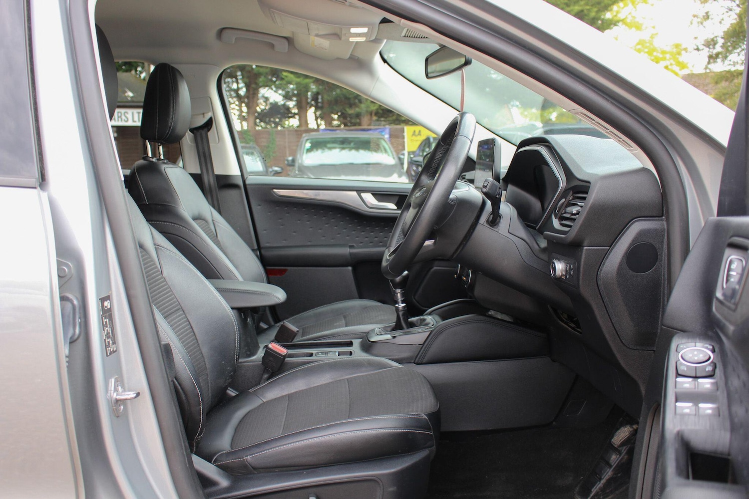 Used Ford Kuga 2021 for sale - 76060293: Photo 30