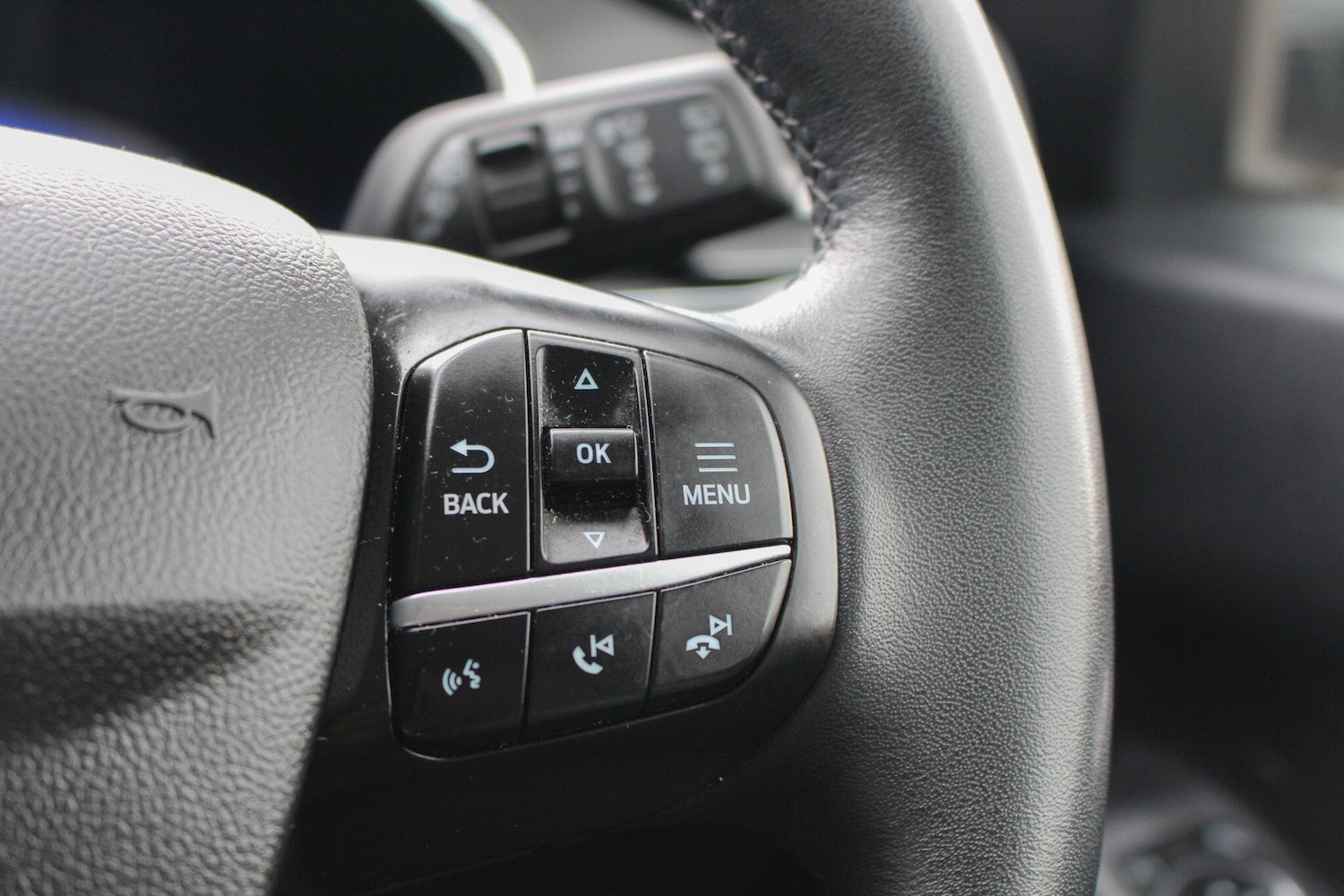 Used Ford Kuga 2021 for sale - 76060293: Photo 33