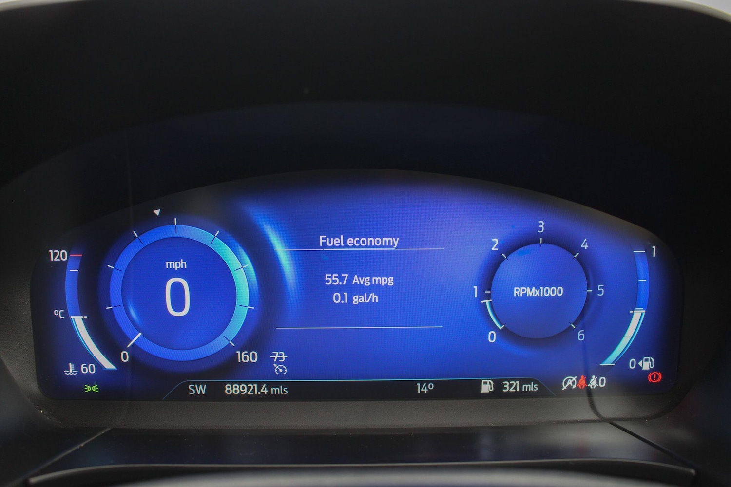 Used Ford Kuga 2021 for sale - 76060293: Photo 37